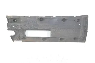 VW Golf A3 Unterbodenverkleidung Verkleidung rechts unten Abdeckung 1K0825202AR - Bild 2