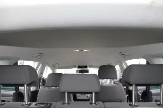 Seat Altea XL 5P Himmel Innenraum Decke Dachhimmel Dach oben grau-ohne Anbauteil - Bild 3