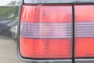 VW Passat 3A 35i Kombi Rücklicht hinten links aussen Rückleuchte 3A9945111B - Bild 1