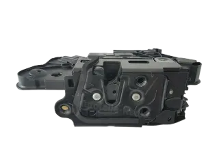 VW Scirocco Tiguan CC Sharan Stellmotor Tür Türschloß vorne links 5N1837015E - Bild 2
