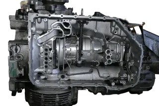 Audi A4 8E Quattro Allrad Getriebe Automatik EZB Automatikgetriebe 2,5 TDI DEFEK - Bild 2