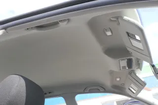 VW Golf 4 1J Kombi Variant Himmel Innenraum Decke Dachhimmel Dach oben grau - Bild 1