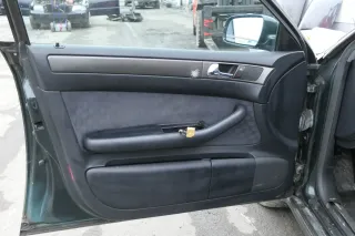 Audi A6 4B Türverkleidung Verkleidung Tür vorne +hinten links und rechts 152605 - Bild 1