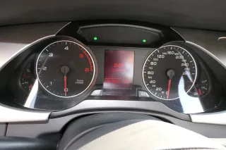 Audi A4 8K Tacho Tachometer Kombiinstrument 136.000km 8K0920900DX 2.0 3.0 2.7TDI - Bild 1