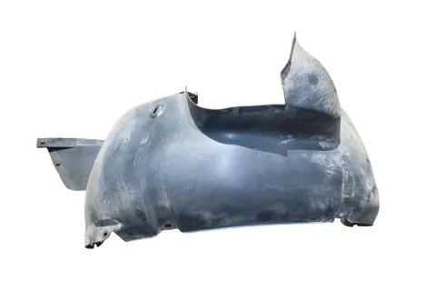 VW Polo 9N 9N3 Radhausschale Radhaus vorne links 6Q0809957B Abdeckung Kotflügel