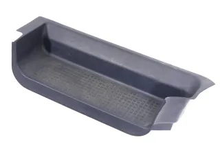 VW T4 Tür Trittschale Stufe Einstiegsleiste Trittstufe vorne rechts blau - Bild 4