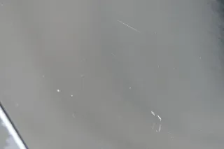 VW Polo 9N3 Kotflügel vorne links schwarz L041 - Bild 2