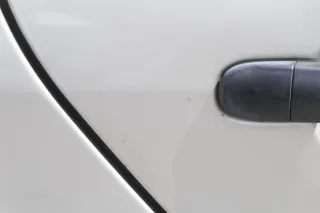 Skoda Fabia 6Y Combi Variant Kombi Tür hinten rechts gold beige gelb LF8F ohneAn - Bild 8
