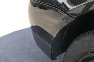VW Lupo 6X Stoßstange vorne Frontstoßstange Stoßfänger schwarz L041 - Bild 6