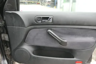VW Golf 4 Limousine Türverkleidung Verkleidung Tür vorne hinten links rechts 4x - Bild 3