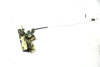 VW LT 2D Stellmotor Tür Türschloß hinten rechts 2D2837016D DOKA - Bild 2
