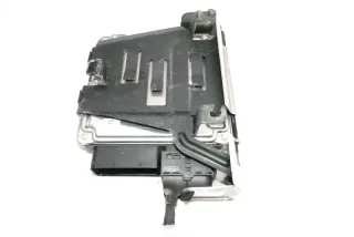 Audi A3 8P Steuergerät Motor Motorsteuergerät 2.0 TDI BKD 103kw 03G906016FF - Bild 2