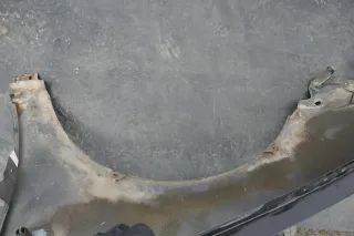 VW Passat 3B Kotflügel vorne rechts schwarz LC9Z metallic 99,95 E - Bild 2