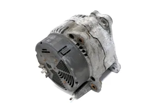 VW Golf 3 TDI T4 Lichtmaschine Generator 028903018C 120A 028903025S - Bild 3