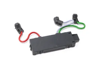 VW Eos 1F Ultraschallsensor Sensor Alarmanlage 1Q0951171 - Bild 3