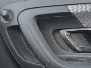 Skoda Fabia 5 Kabelbaum Tür Türkabelbaum ZV vorn rechts Leitungssatz 5J0971121BG - Bild 1