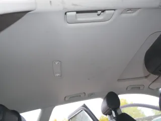 Audi A6 4F Avant Himmel Innenraum Decke Dachhimmel Dach oben silber Schiebedach - Bild 6