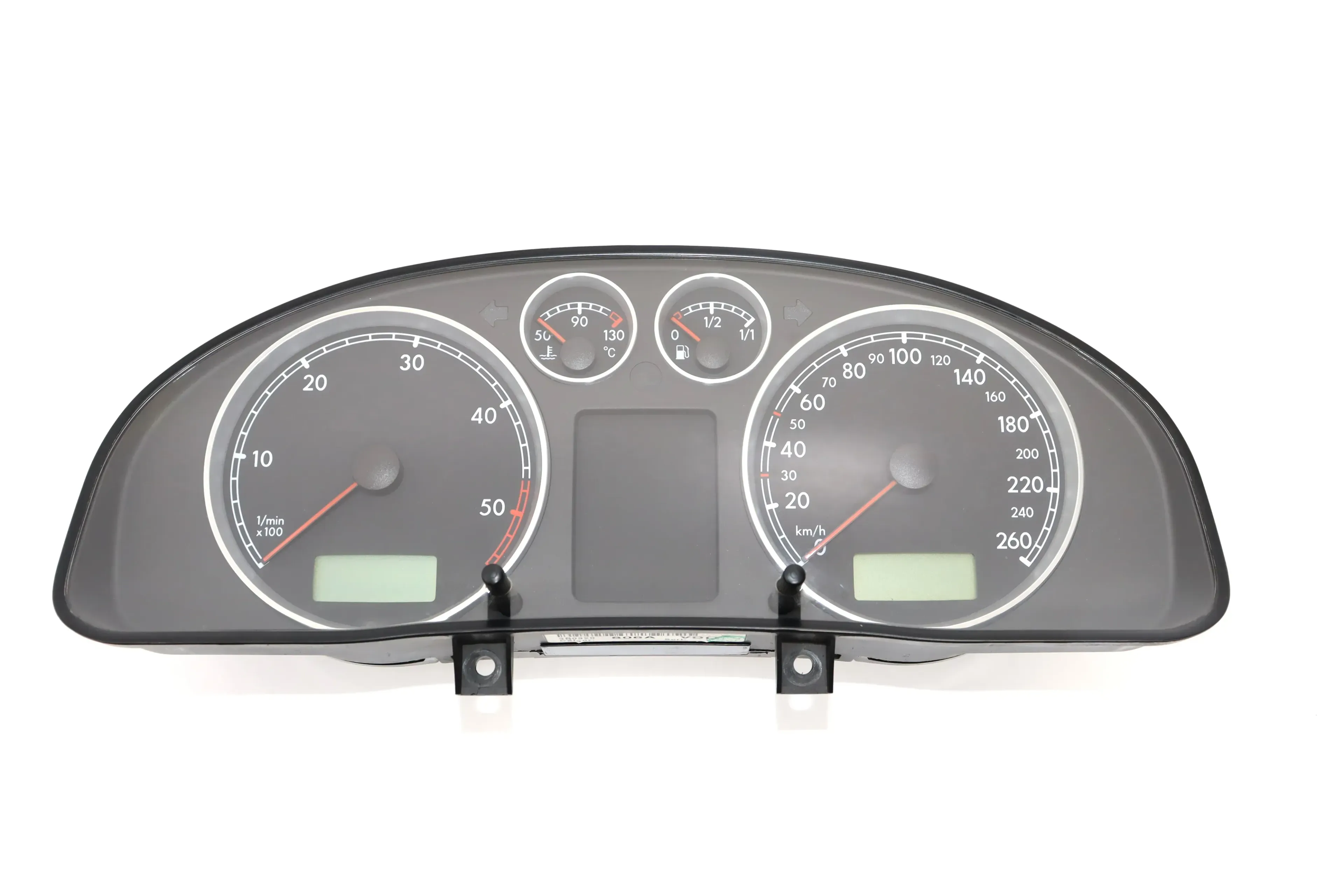 VW Passat 3BG Tacho Tachometer Kombiinstrument 330.000km 3B0920806A - Bild 1
