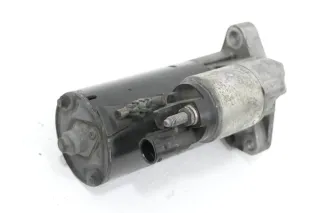 VW Touareg Anlasser Starter Schaltgetriebe 059911024H 3.0 BMK CAS - Bild 2