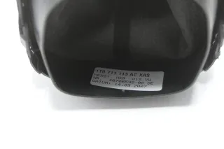 VW Touran 1T Schaltknauf Schaltsack Schaltung Schaltknüppel 6-Gang 1T0711113AC - Bild 2