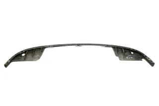 VW Polo 6N Stoßstange Spoiler Lippe vorne (von Frontstoßstange Stoßfänger) - Bild 3