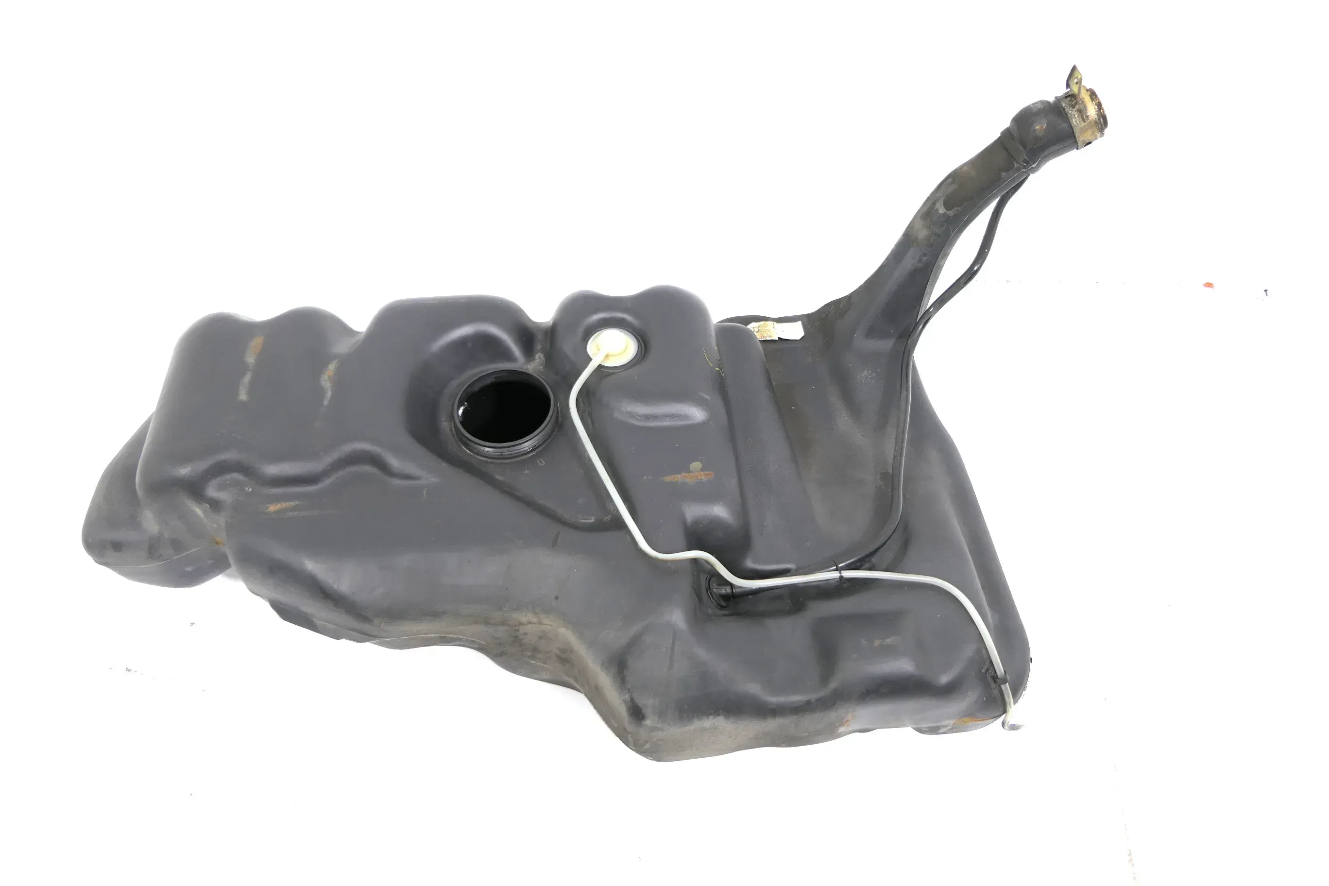 VW T4 Tank TDI Diesel Kraftstofftank - Bild 1