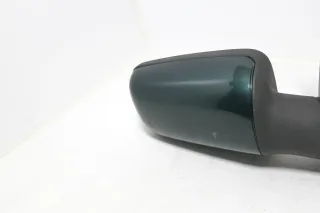 Seat Toledo 1L elektrisch Spiegel Außenspiegel rechts mit Glas grün LS6T - Bild 4