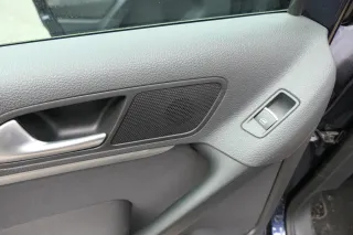 VW Tiguan 5N Türverkleidung Verkleidung Tür vorne+hinten Dynaudio schwarz - Bild 4