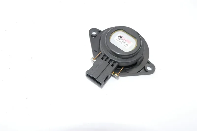 Skdoa Octavia 1Z Box Lautsprecher 1Z0035411K hinten oben Soundsystem Soundsystem - Bild 1
