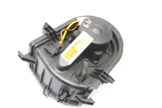 VW Polo 6N Caddy Arosa Lüfter Lüftermotor 1H1820021 Heizung mit Klima Golf 3 6k - Bild 1