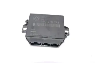 VW Passat 3BB Steuergerät Einparkhilfe 3B0919283 Parkhilfe PDC - Bild 1