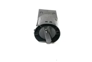 Seat Leon 1M Lichtschalter 1M1941531L Schalter Licht mit Nebelscheinwerfer - Bild 1