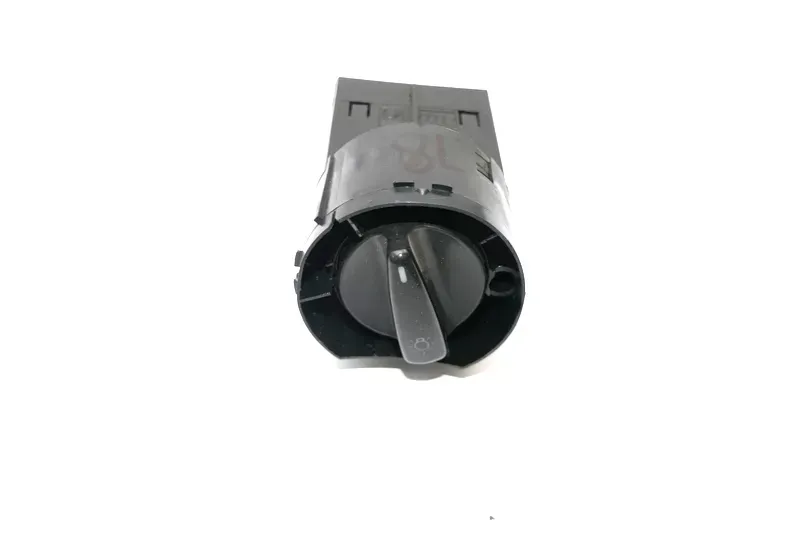 Seat Leon 1M Lichtschalter 1M1941531L Schalter Licht mit Nebelscheinwerfer - Bild 1
