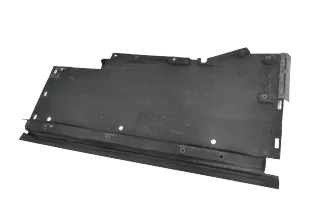 A5 8T Unterbodenverkleidung Verkleidung links unten Abdeckung 8T8825207B NEU - Bild 6