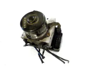 VW Golf 4 Bora A3 Audi Octavia ABS Steuergerät 1J0614117A 1J0907379 1J0907375 - Bild 1