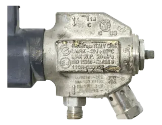 Passat 3C B7 Druckregler Magnetventil 3AA907631G - Bild 3