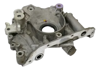 Passat 3BG Audi A4 Dichtflansch 2,5 TDI Motor AFB AKE AKN 059103150J - Bild 3
