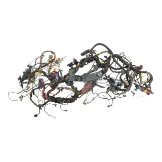 VW T5 7H Kabelbaum Leitungssatz Zentralelektrik 016326N - Bild 6