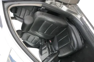 Audi A6 4B Türdichtung Dichtung Tür vorne links Fahrertür innen 4B0831721E - Bild 2