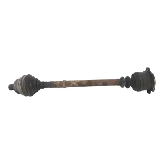 Audi A6 4A Antriebswelle Gelenkwelle links vorne 6 Zylinder AAS ABC 4A0407272CX - Bild 1