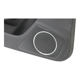 A5 8T Türverkleidung vorn links Leder Milano Soul Bang&Olufsen OEM NEUFAHRZEUG - Bild 4