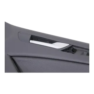 A5 8T Türverkleidung vorn rechts Leder Milano Soul Bang&Olufsen OEM NEUFAHRZEUG - Bild 7