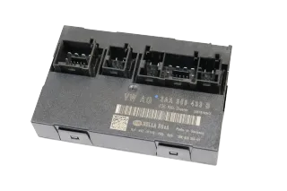 VW Passat 3C B7 Komfortsteuergerät KSG 3AA959433B Steuergerät - Bild 1