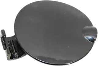 VW Polo 6N 6N2 Tankdeckel Klappe Tankklappe Deckel Tank schwarz LC9Z - Bild 1