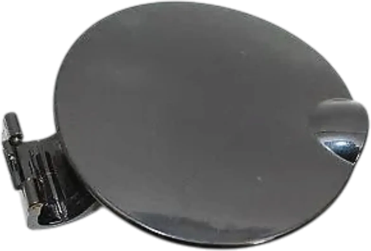 VW Polo 6N 6N2 Tankdeckel Klappe Tankklappe Deckel Tank schwarz LC9Z - Bild 1