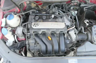 VW Passat 3C Unterdruckrohr Brems Schlauch Druckschlauch Rohr Unterdruckschlauch - Bild 1