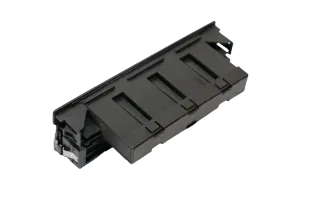 VW Tiguan 5N Sharan 7N Schalter Block Bedieneinheit Drucktasten PDC 5N1927132AA - Bild 3