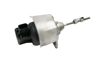 VW Golf Passat Tiguan Druckdose Turbolader Turbo 03L198716 2,0 TDI NUR Dose - Bild 2