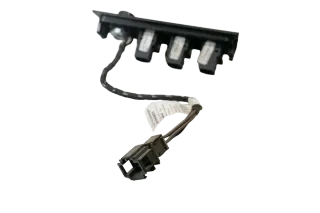 VW Sharan 7N Taxi Schalter Block Bedieneinheit Drucktasten JKV959001A - Bild 4