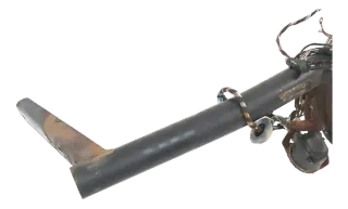 Octavia 1Z abnehmbare Anhängerkupplung Anhängekupplung (Kabelbaum) Träger - Bild 2